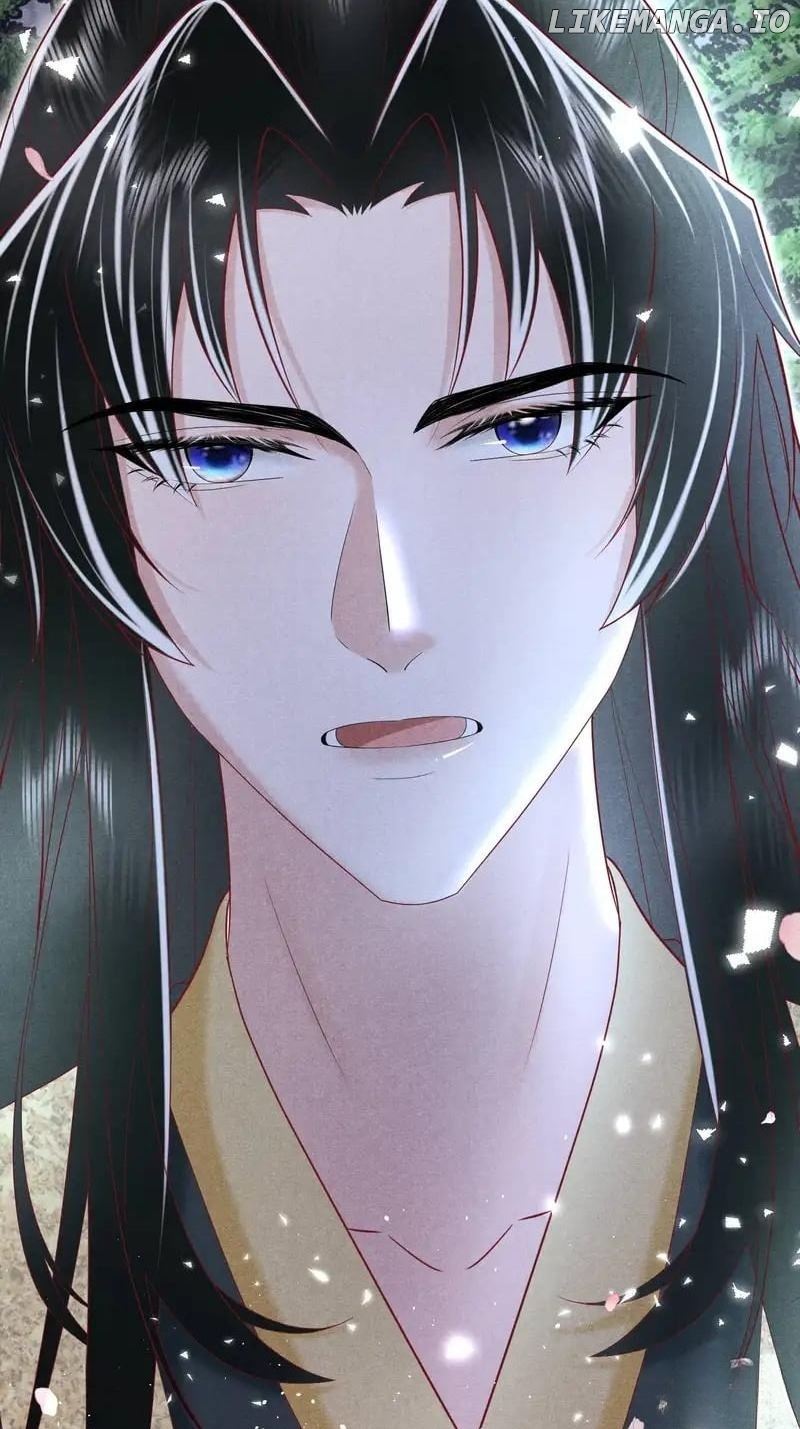 Empress of Hell’s Mission Guide Chapter 43 - page 38